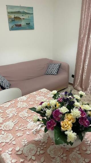 Zagara Bianca Daire Maiori Dış mekan fotoğraf
