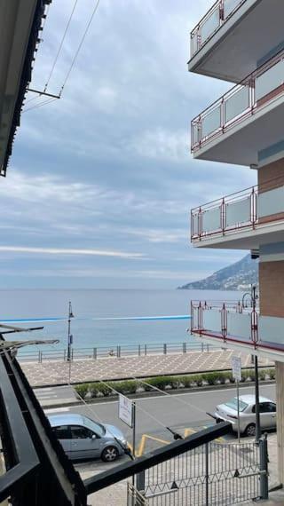 Zagara Bianca Daire Maiori Dış mekan fotoğraf